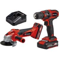 Einhell Kit d’outils