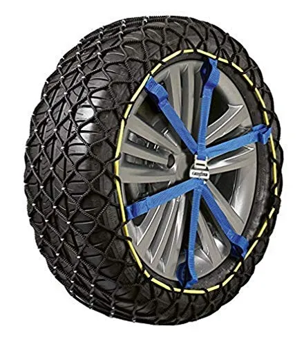 MICHELIN chaînes à Neige