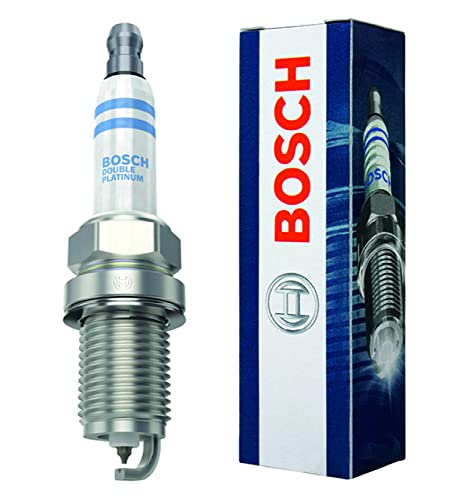 Bosch FR5KPP332S – Bougies Platinum