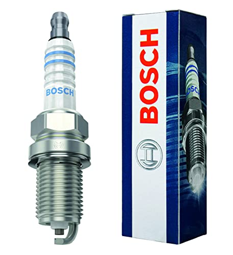 Bosch FR6DC – Bougie d’Allumage Nickel