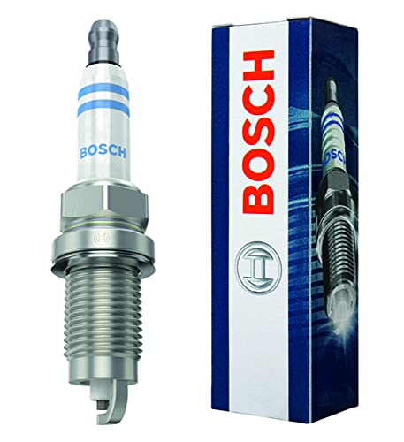 Bosch FR7HC – Bougie d’Allumage