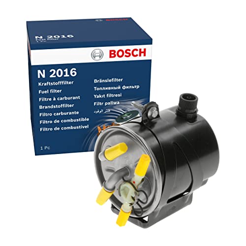 Bosch N2016 – Filtre diesel