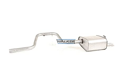 Walker 72402 Silencieux arrière