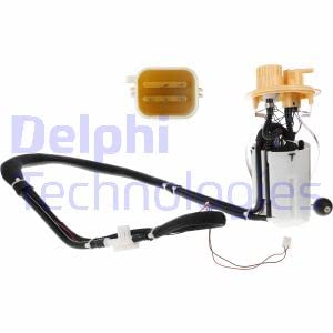 Delphi FG1252-12B1 – Unité d’injection de carburant